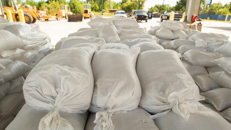 hurricane sand bags for sale